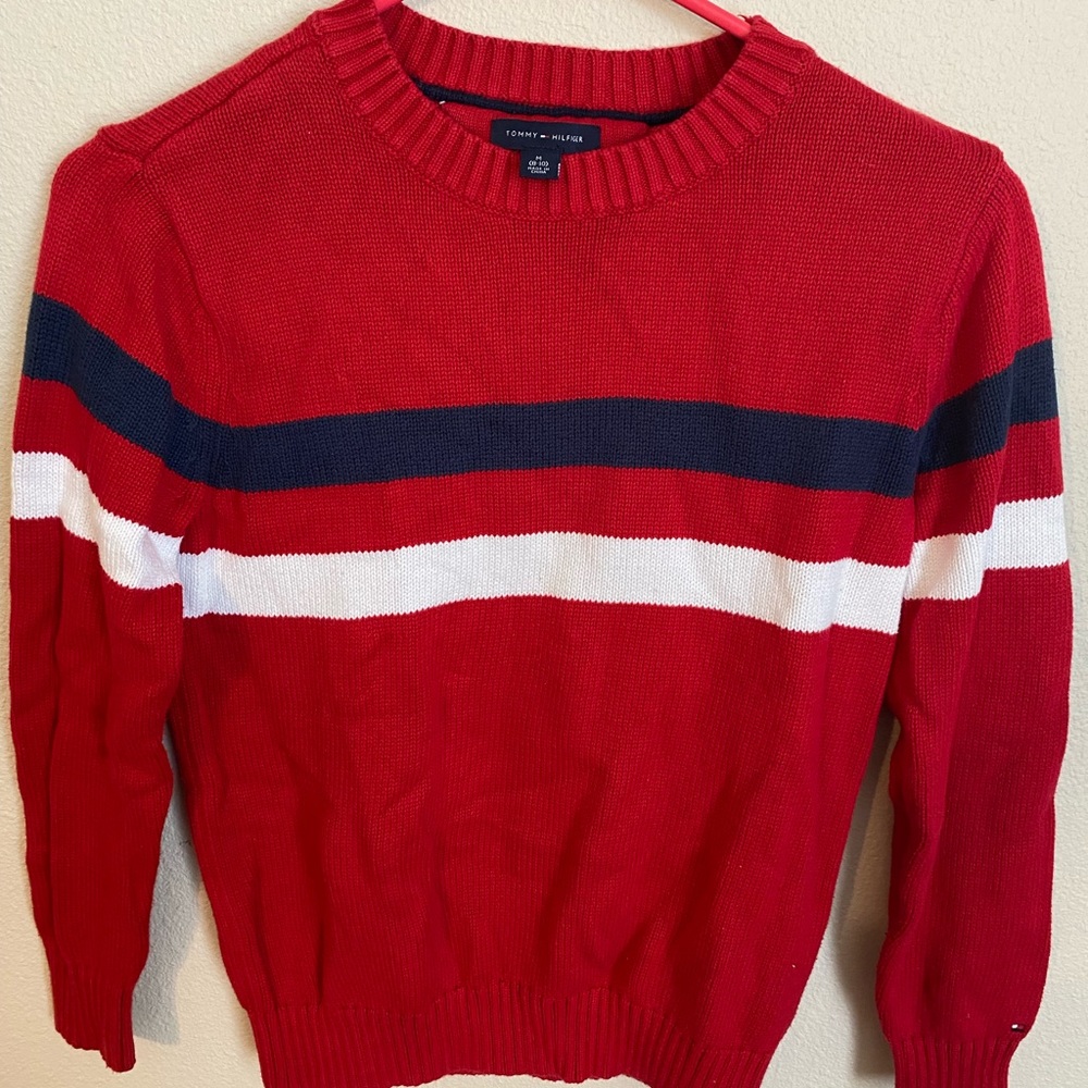 TOMMY HILFIGER